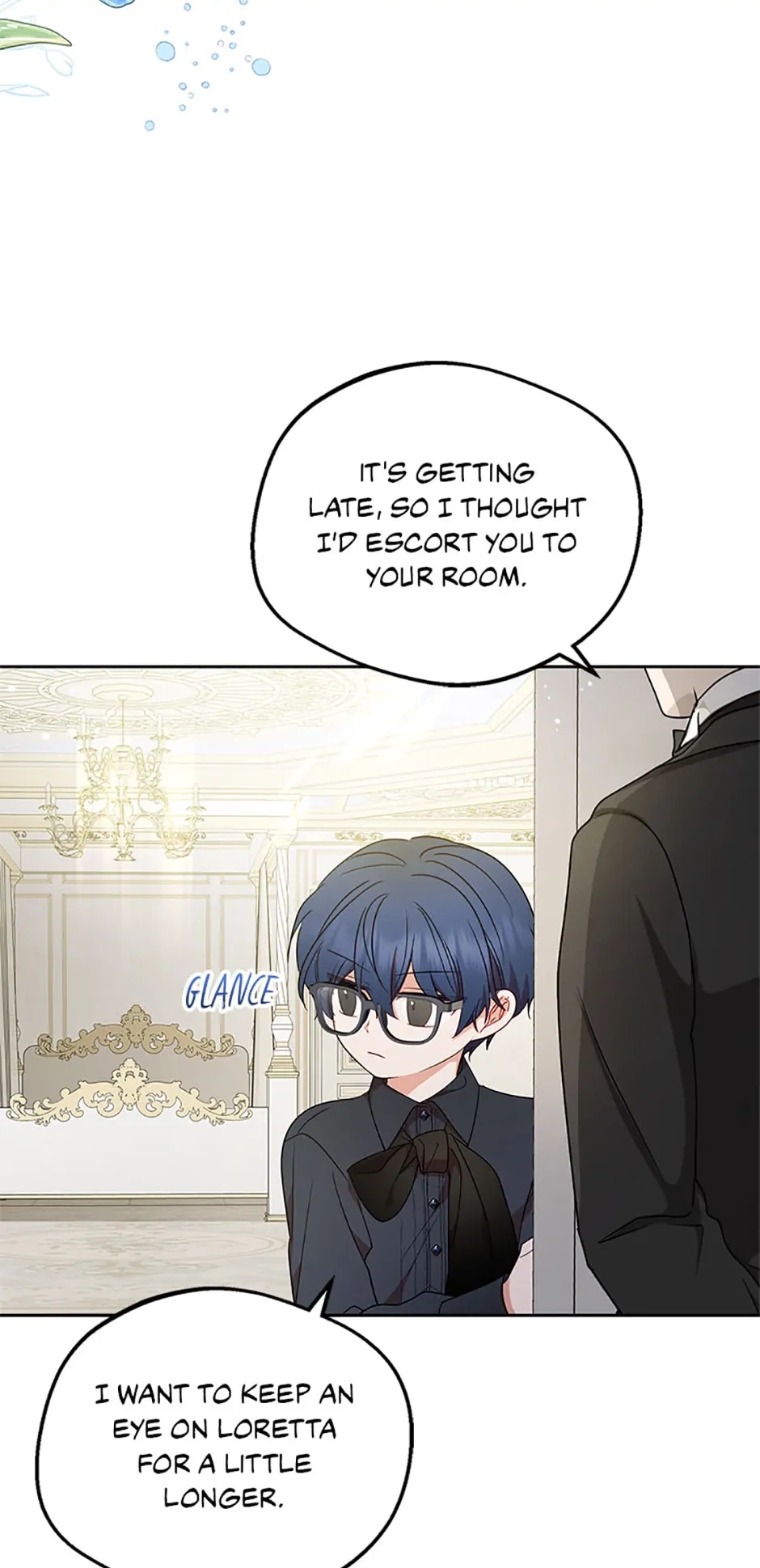 Read The Beloved Bashful Villainess chapter 38 image 43 on Lezhin