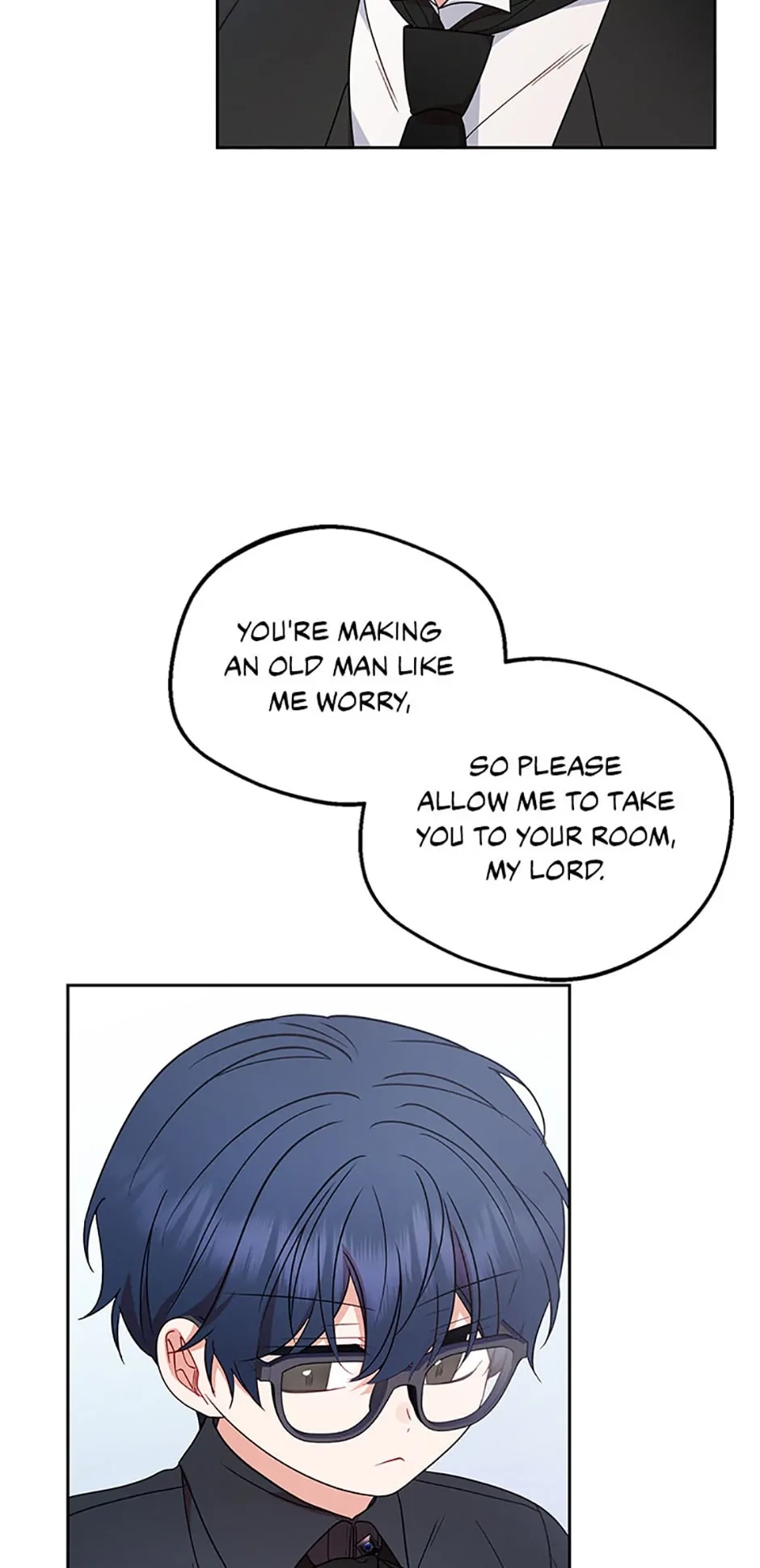 Read The Beloved Bashful Villainess chapter 38 image 45 on Lezhin