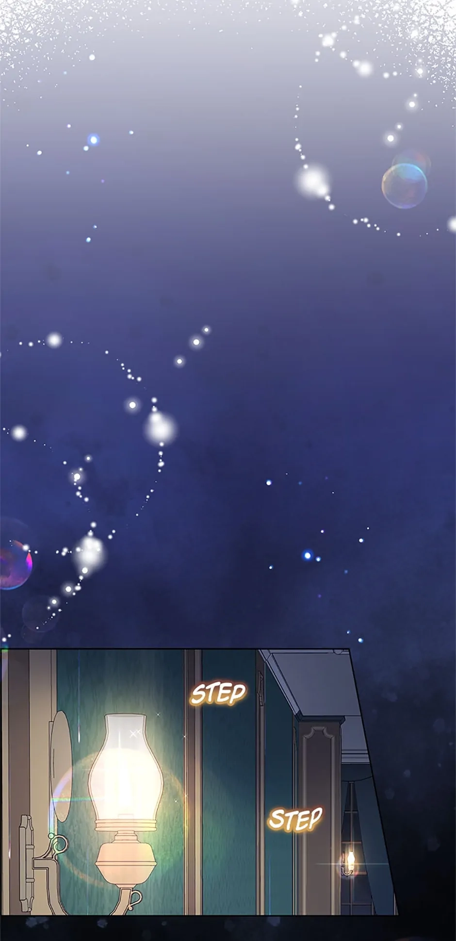 Read The Beloved Bashful Villainess chapter 38 image 47 on Lezhin