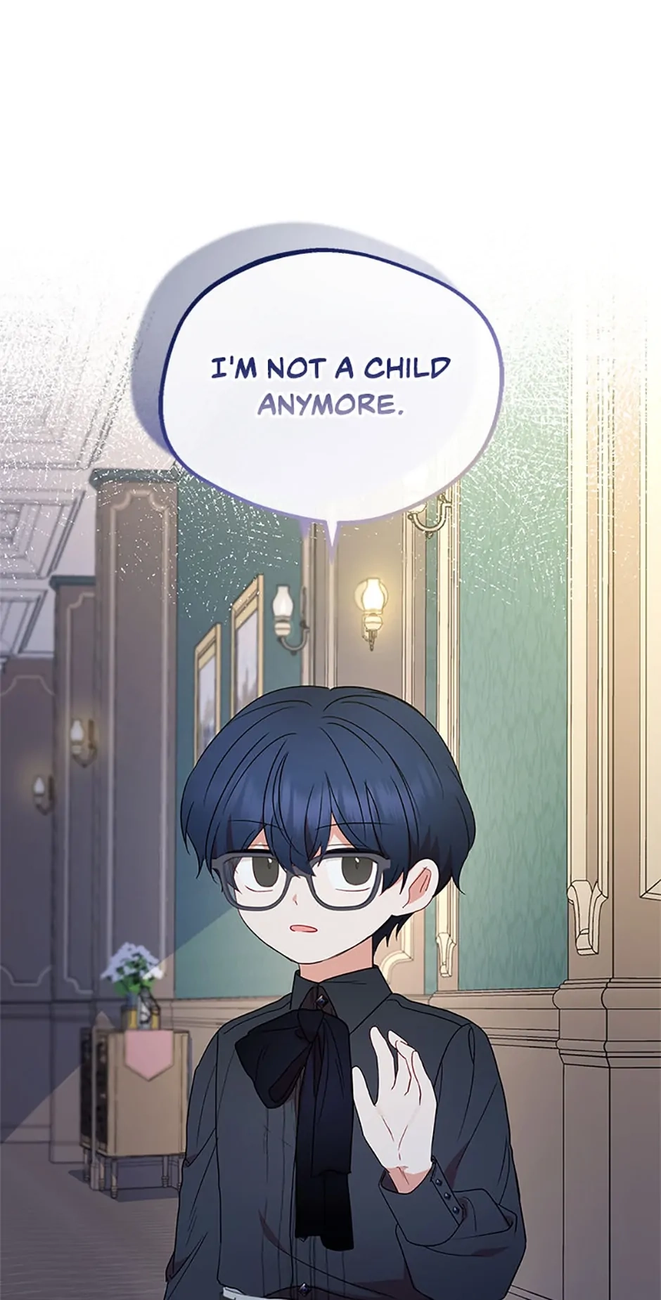 Read The Beloved Bashful Villainess chapter 38 image 49 on Lezhin
