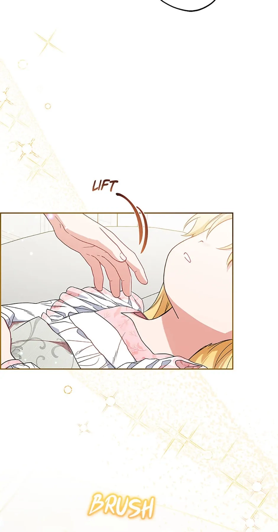 Read The Beloved Bashful Villainess chapter 38 image 5 on Lezhin