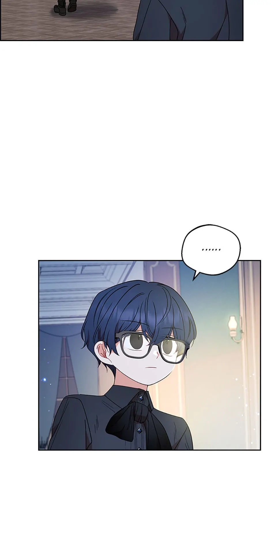 Read The Beloved Bashful Villainess chapter 38 image 52 on Lezhin