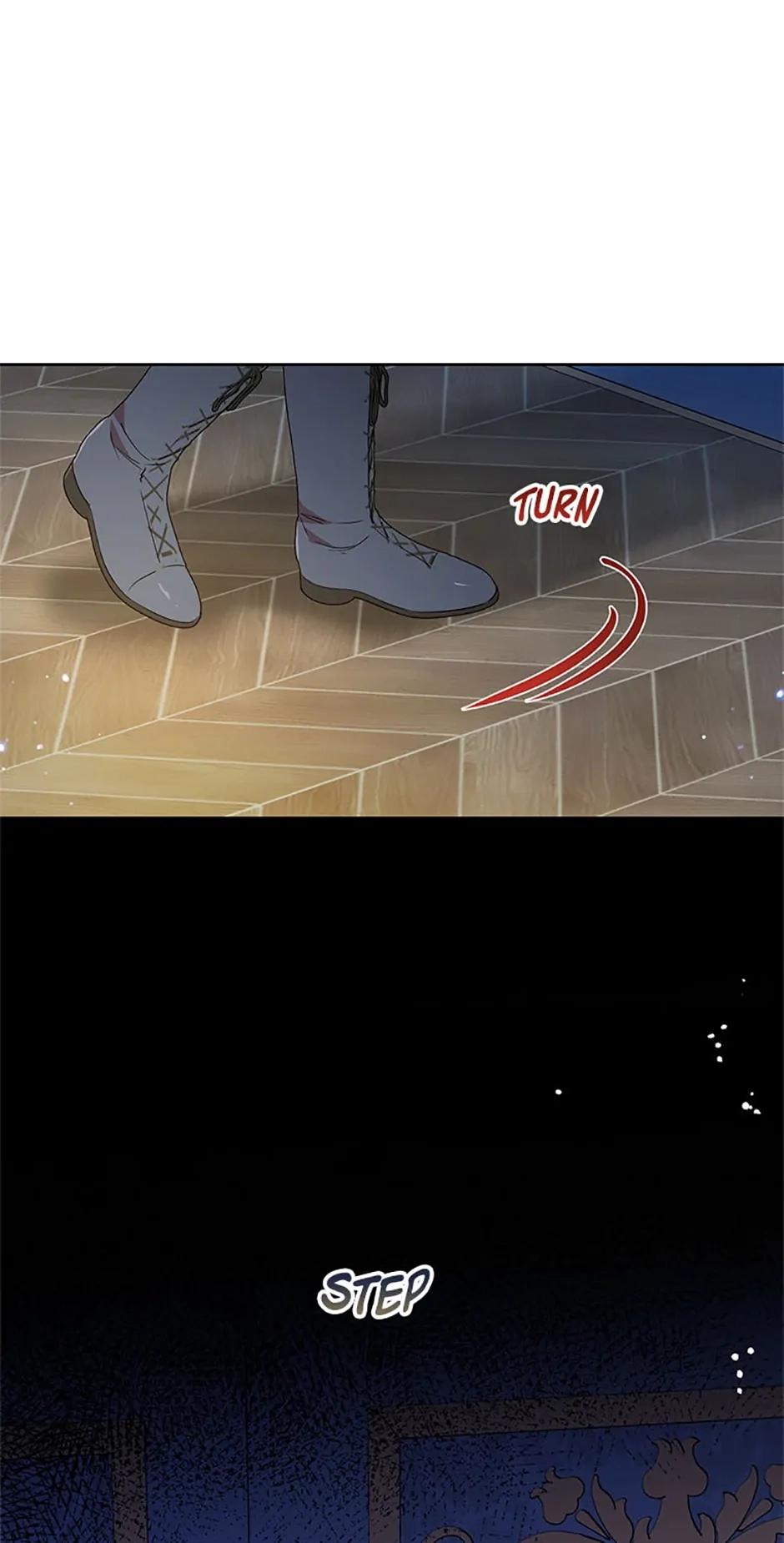 Read The Beloved Bashful Villainess chapter 38 image 53 on Lezhin