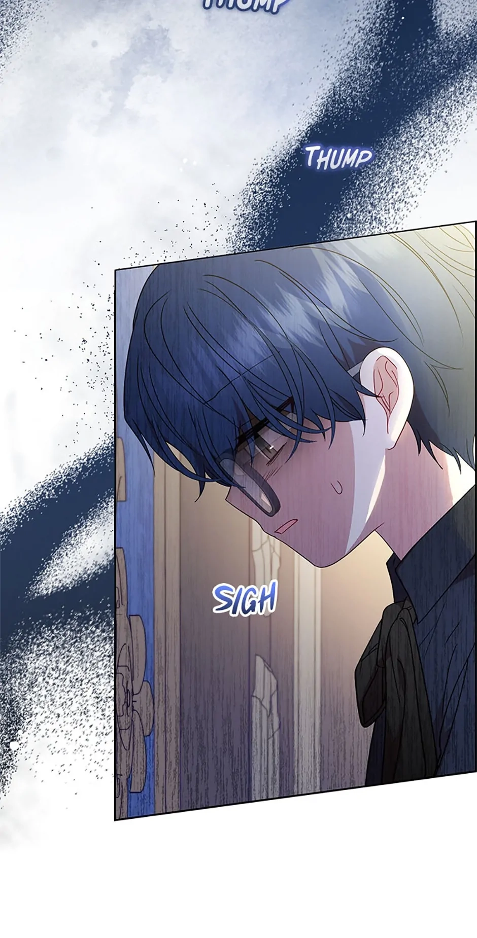 Read The Beloved Bashful Villainess chapter 38 image 56 on Lezhin