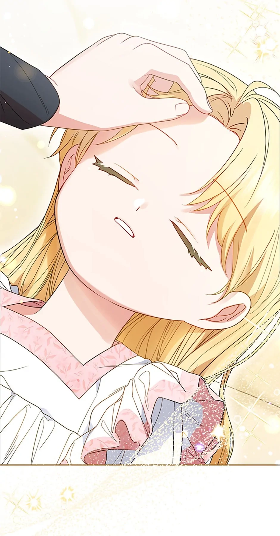 Read The Beloved Bashful Villainess chapter 38 image 6 on Lezhin