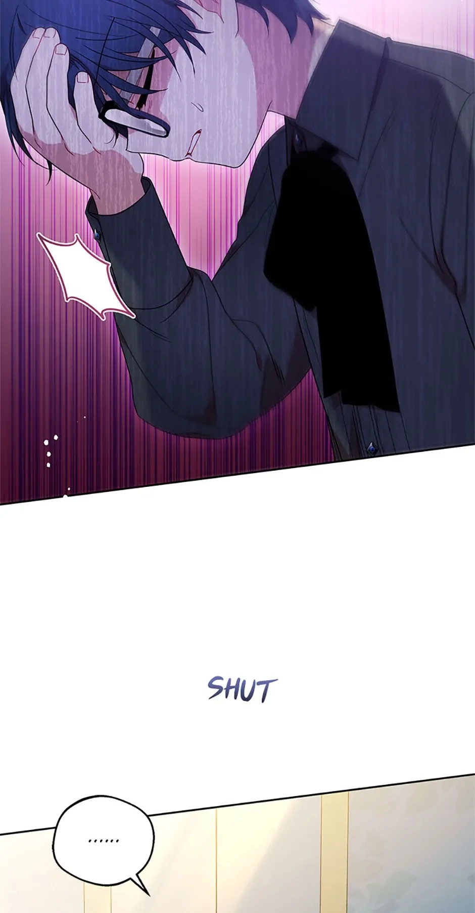 Read The Beloved Bashful Villainess chapter 38 image 61 on Lezhin