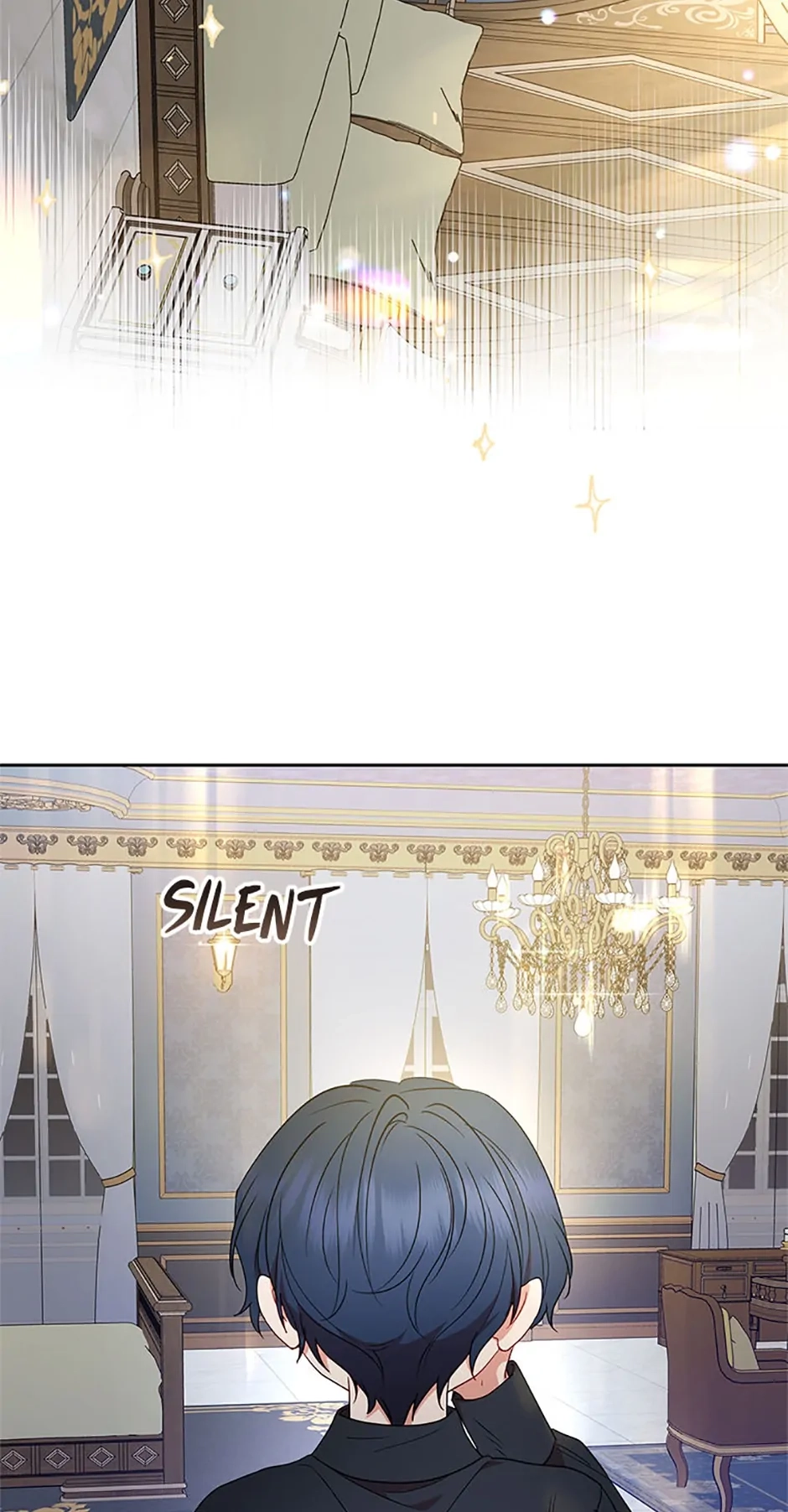 Read The Beloved Bashful Villainess chapter 38 image 64 on Lezhin