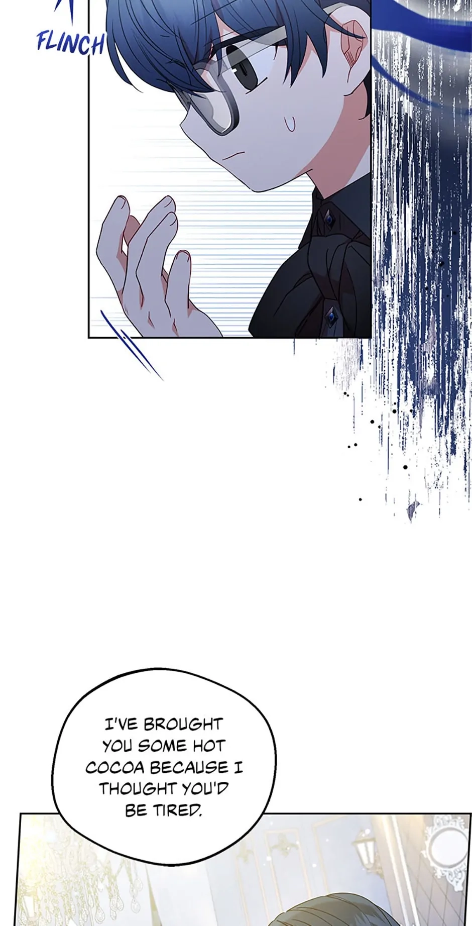 Read The Beloved Bashful Villainess chapter 38 image 67 on Lezhin