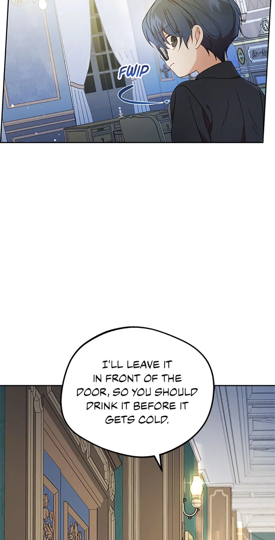 Read The Beloved Bashful Villainess chapter 38 image 68 on Lezhin