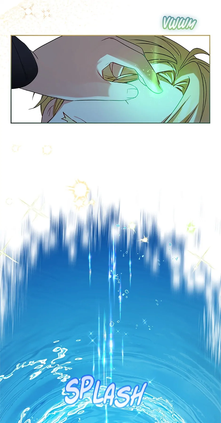Read The Beloved Bashful Villainess chapter 38 image 7 on Lezhin
