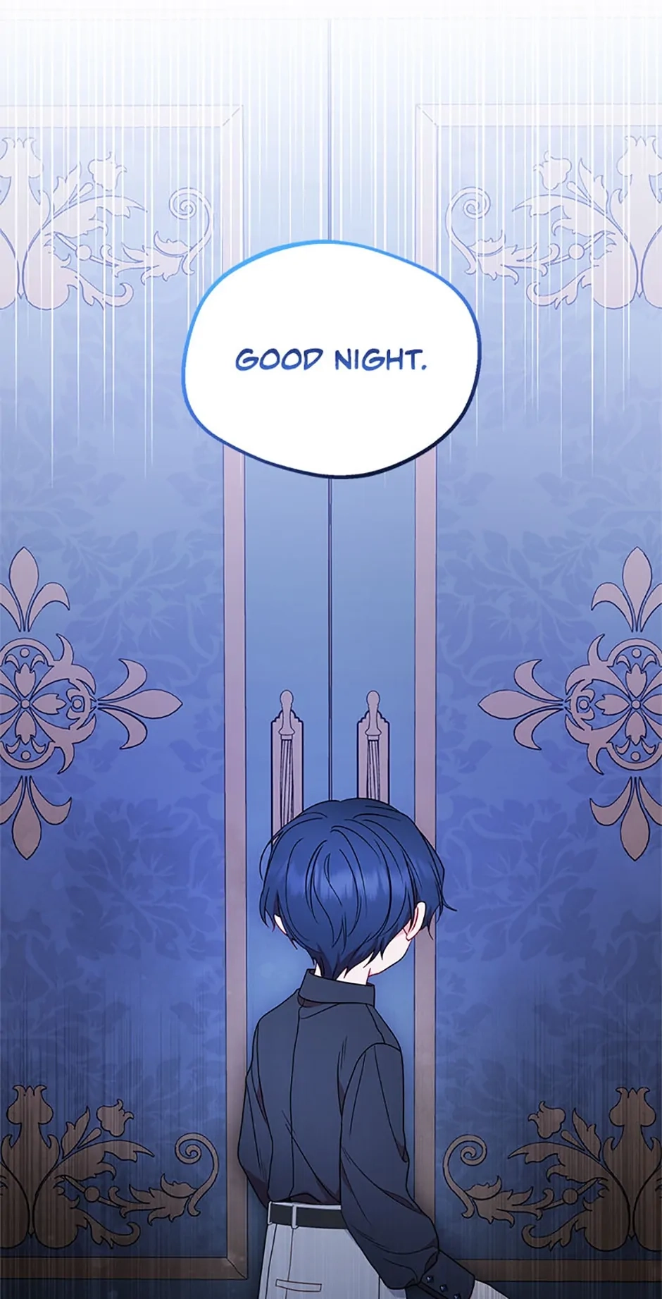 Read The Beloved Bashful Villainess chapter 38 image 70 on Lezhin