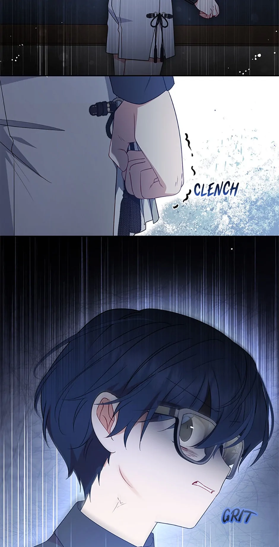 Read The Beloved Bashful Villainess chapter 38 image 71 on Lezhin