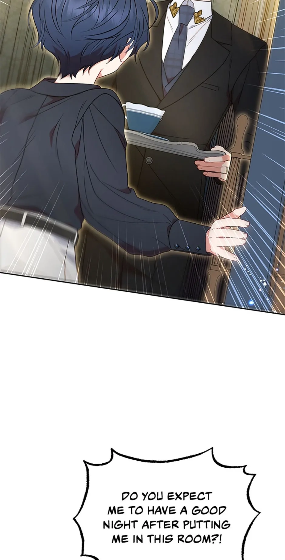 Read The Beloved Bashful Villainess chapter 38 image 73 on Lezhin