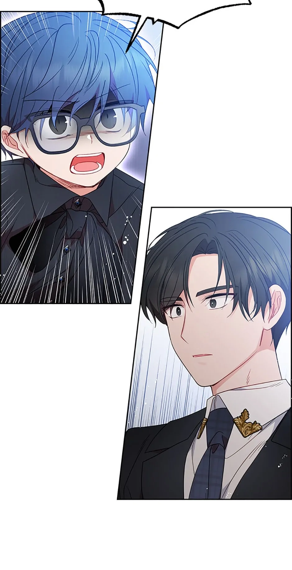 Read The Beloved Bashful Villainess chapter 38 image 74 on Lezhin