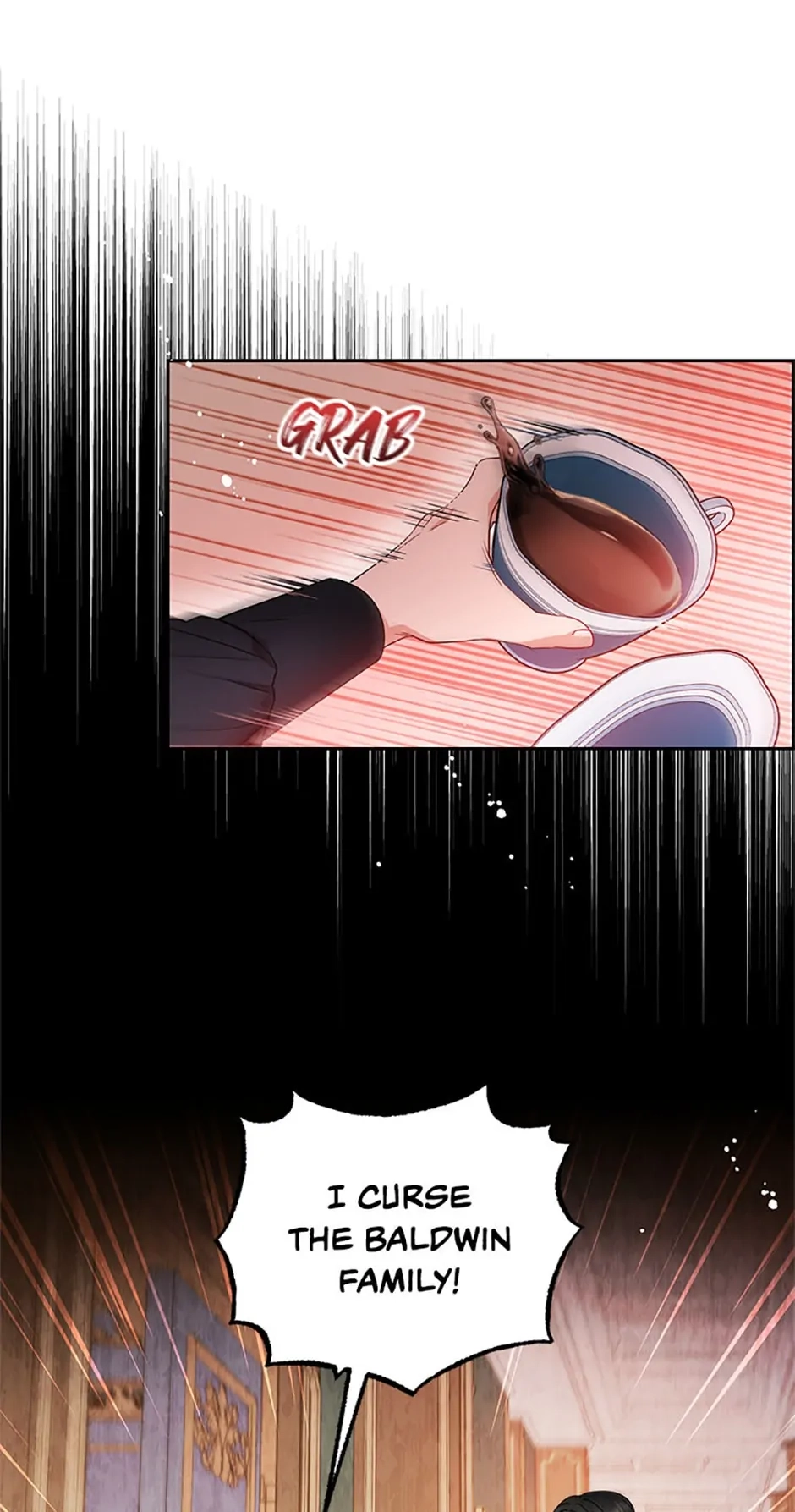 Read The Beloved Bashful Villainess chapter 38 image 75 on Lezhin