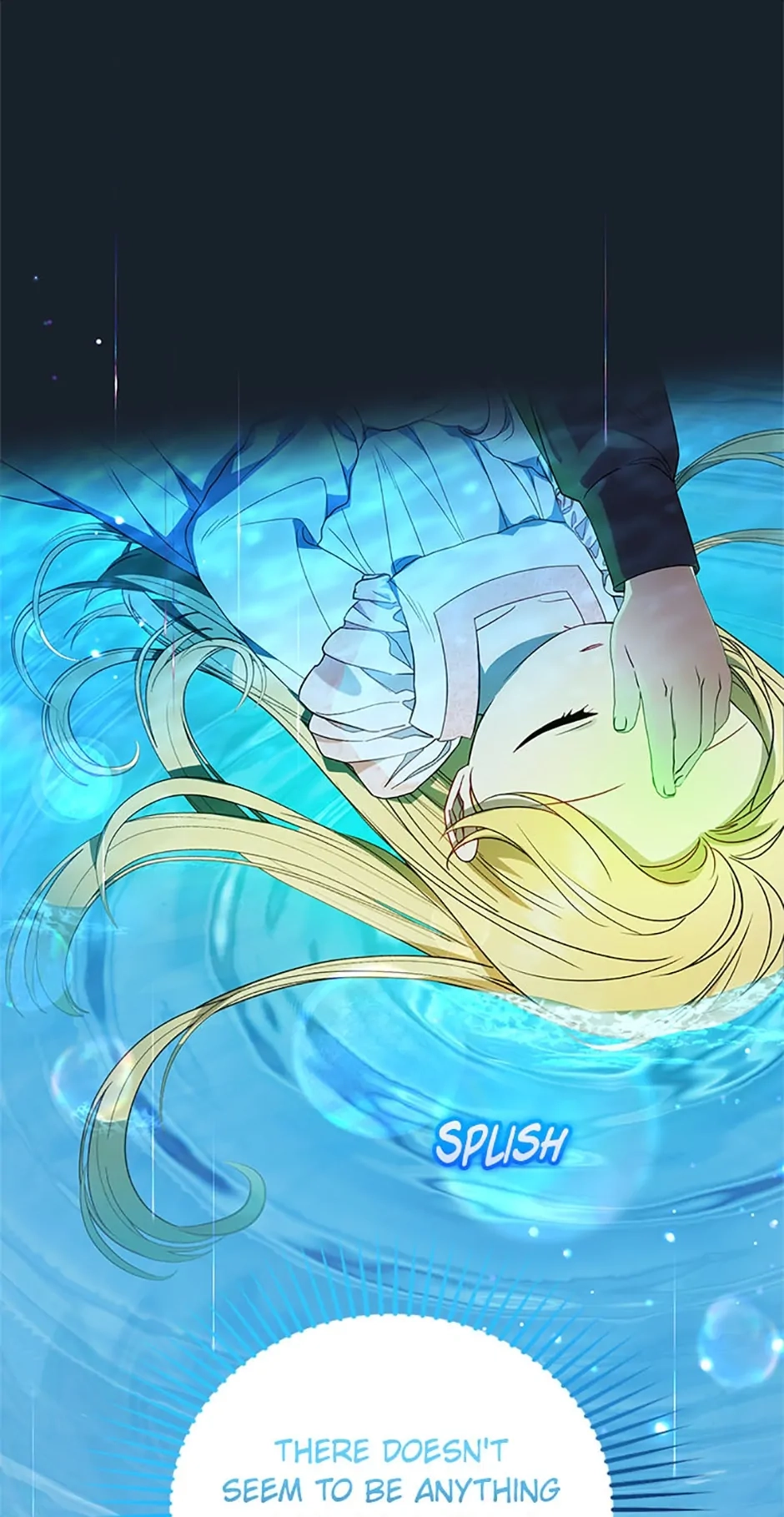 Read The Beloved Bashful Villainess chapter 38 image 9 on Lezhin
