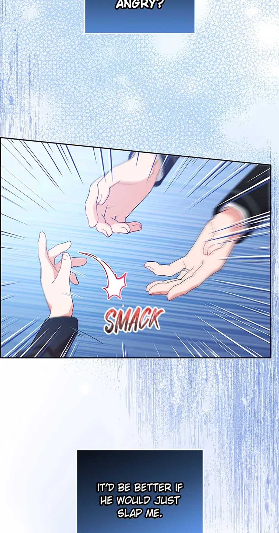 Read The Beloved Bashful Villainess chapter 39 image 11 on Lezhin