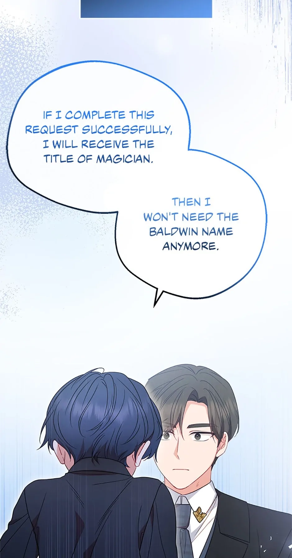 Read The Beloved Bashful Villainess chapter 39 image 12 on Lezhin