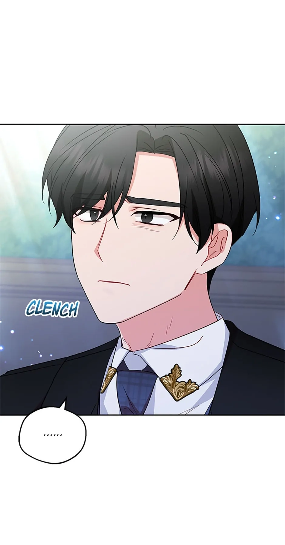 Read The Beloved Bashful Villainess chapter 39 image 15 on Lezhin