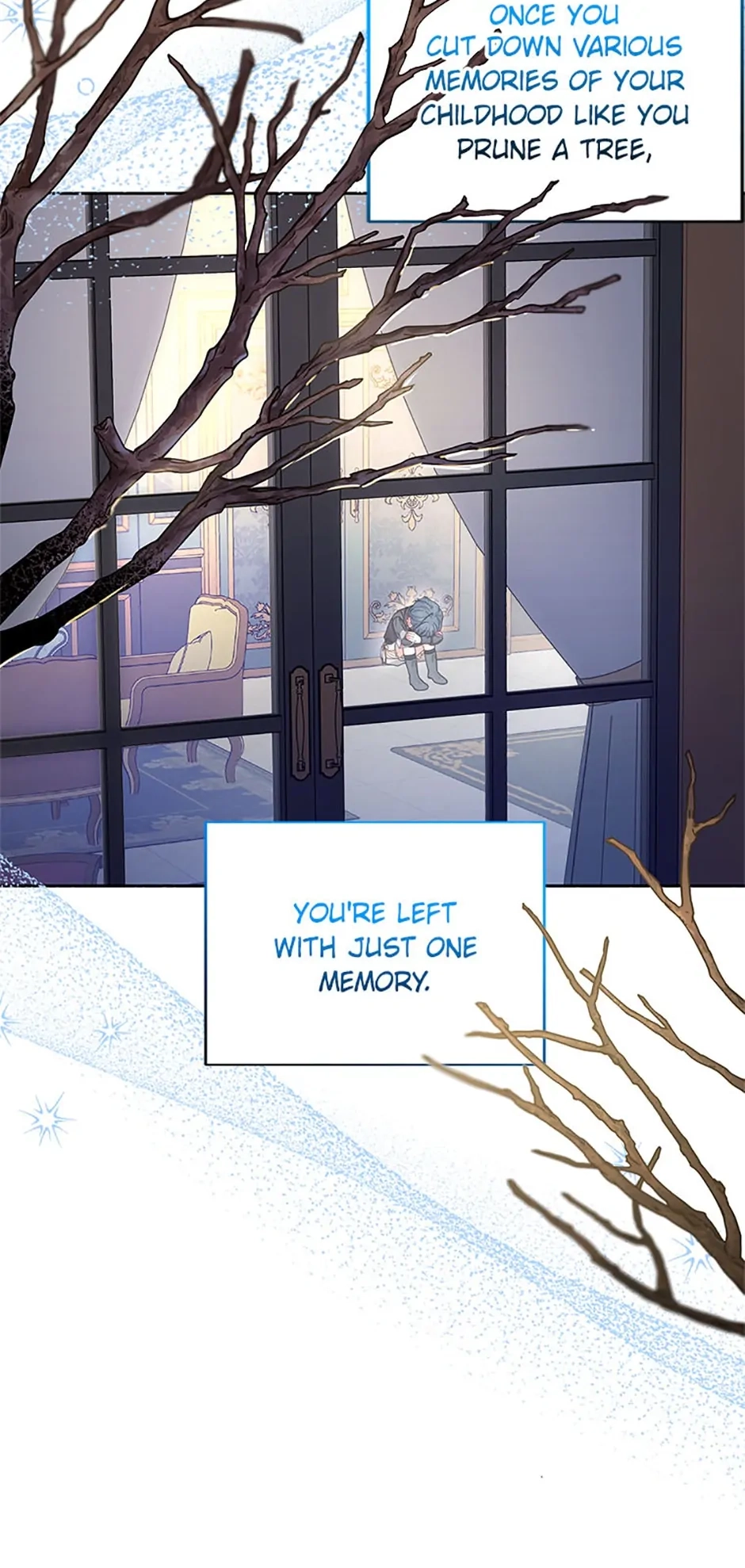 Read The Beloved Bashful Villainess chapter 39 image 23 on Lezhin