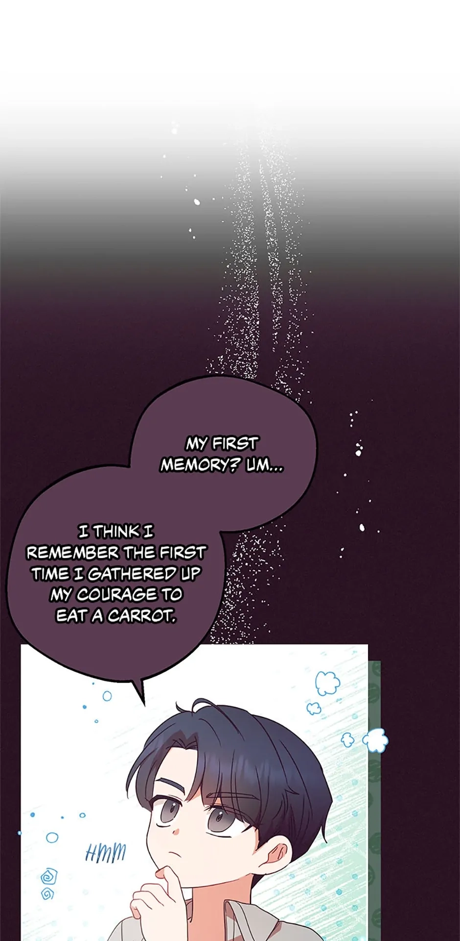 Read The Beloved Bashful Villainess chapter 39 image 24 on Lezhin