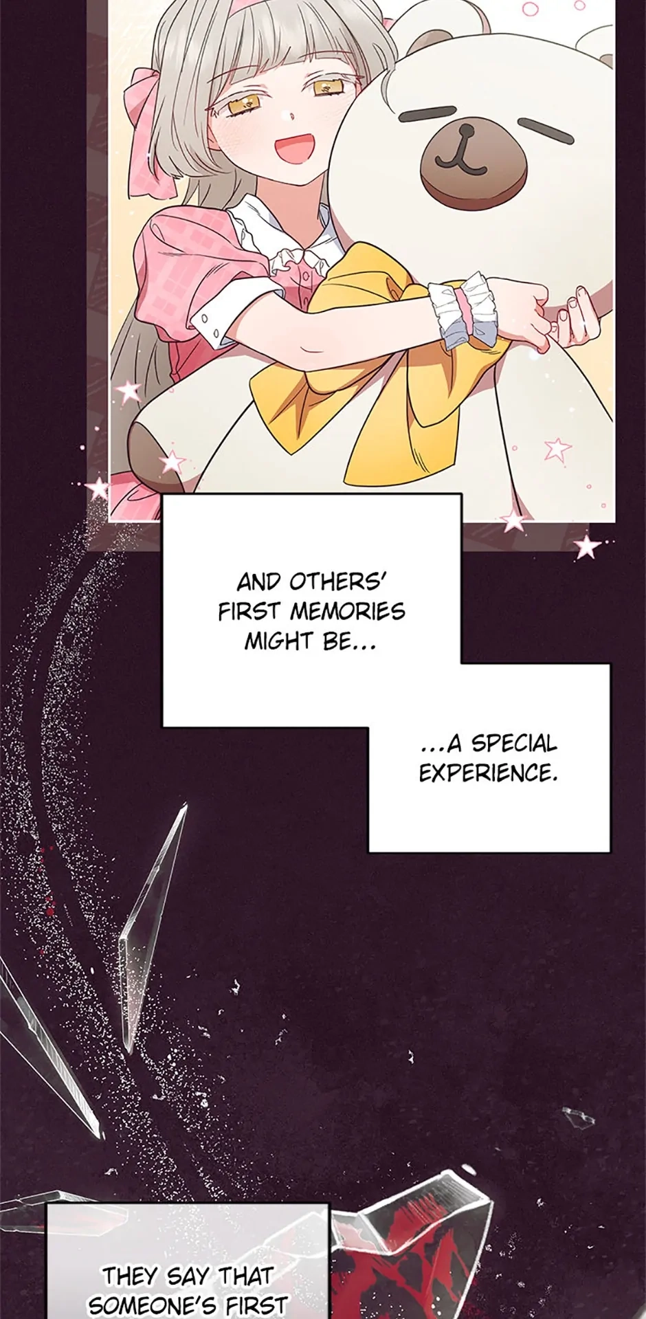 Read The Beloved Bashful Villainess chapter 39 image 26 on Lezhin