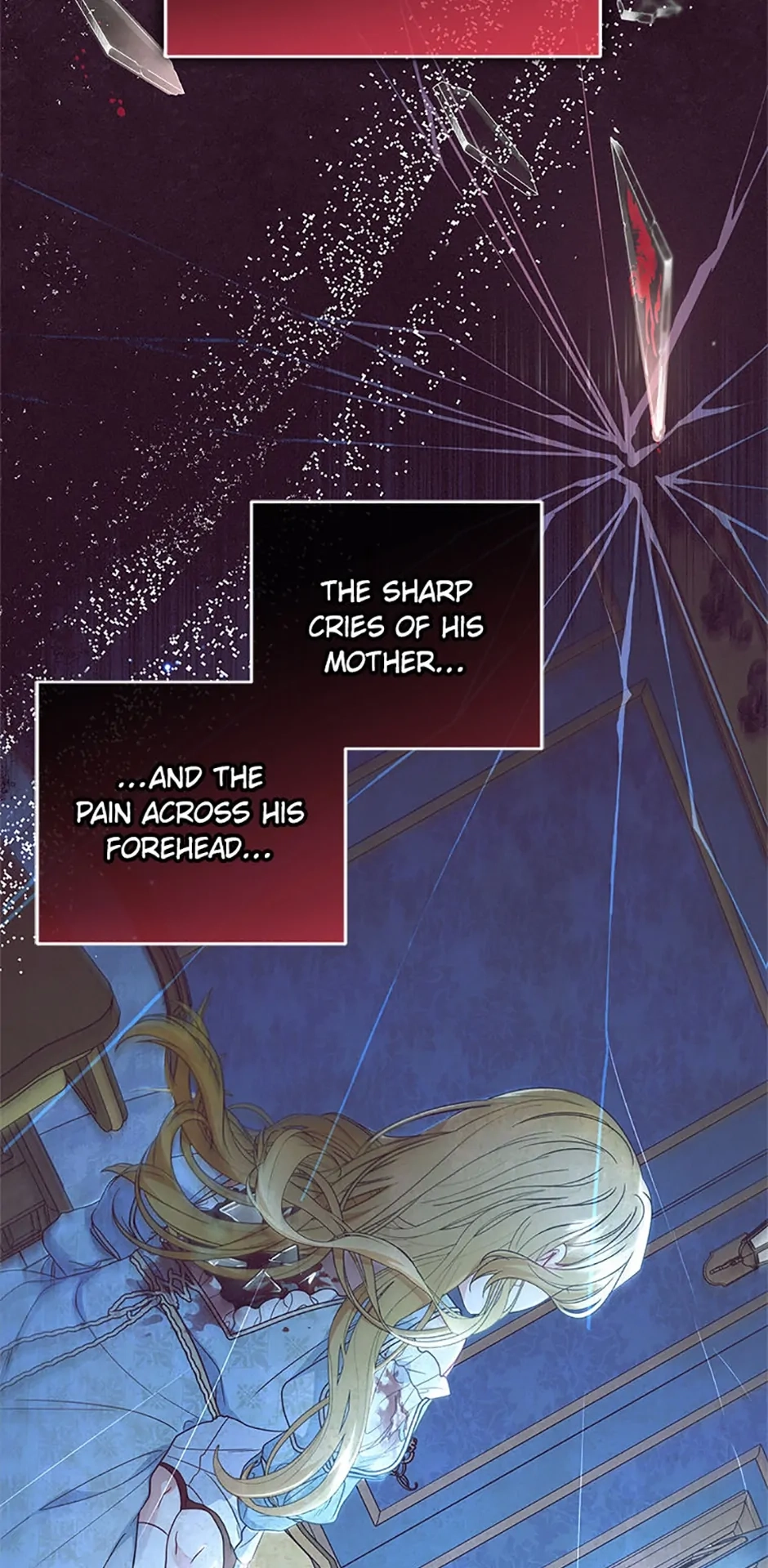 Read The Beloved Bashful Villainess chapter 39 image 28 on Lezhin