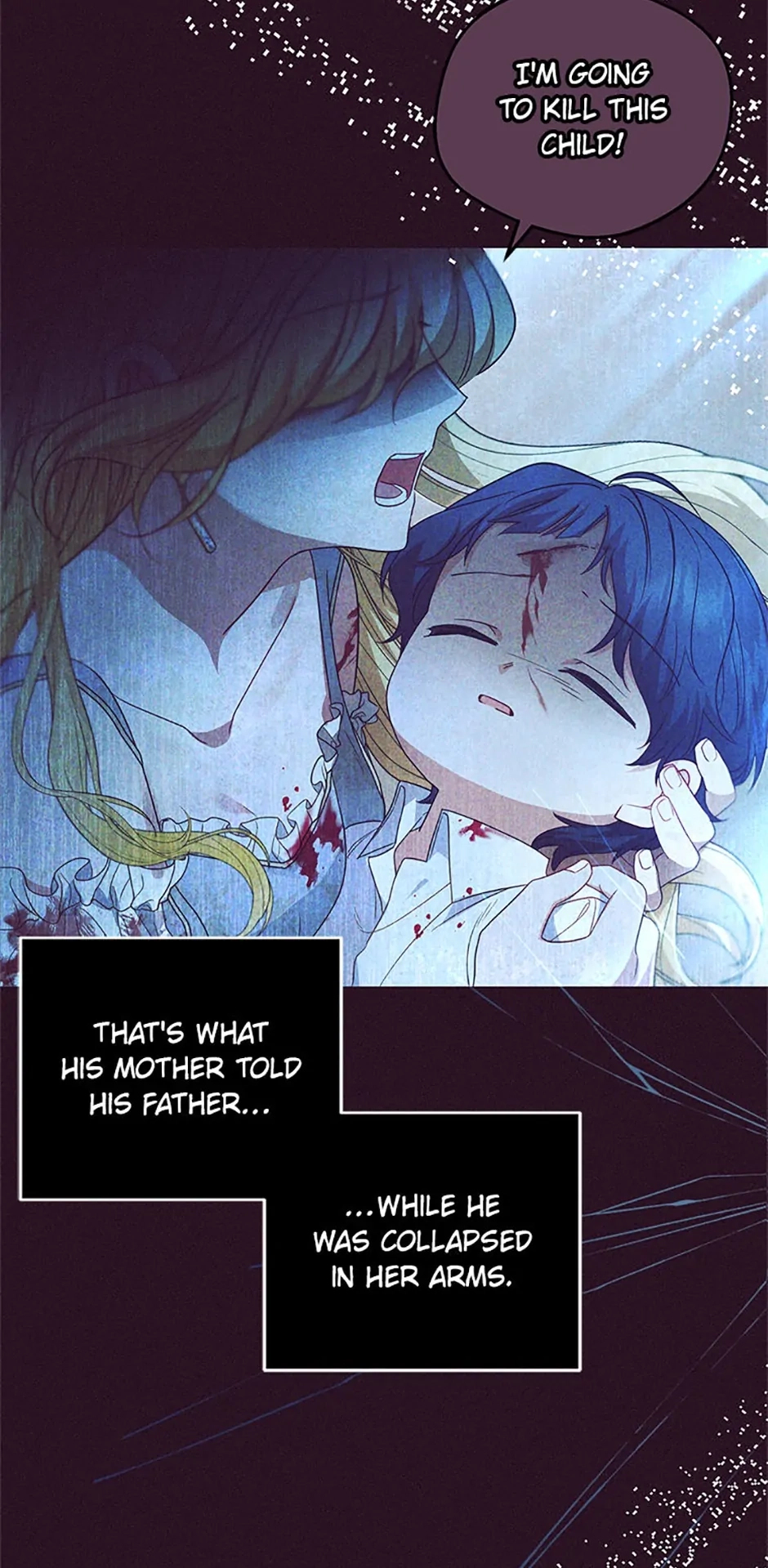 Read The Beloved Bashful Villainess chapter 39 image 30 on Lezhin