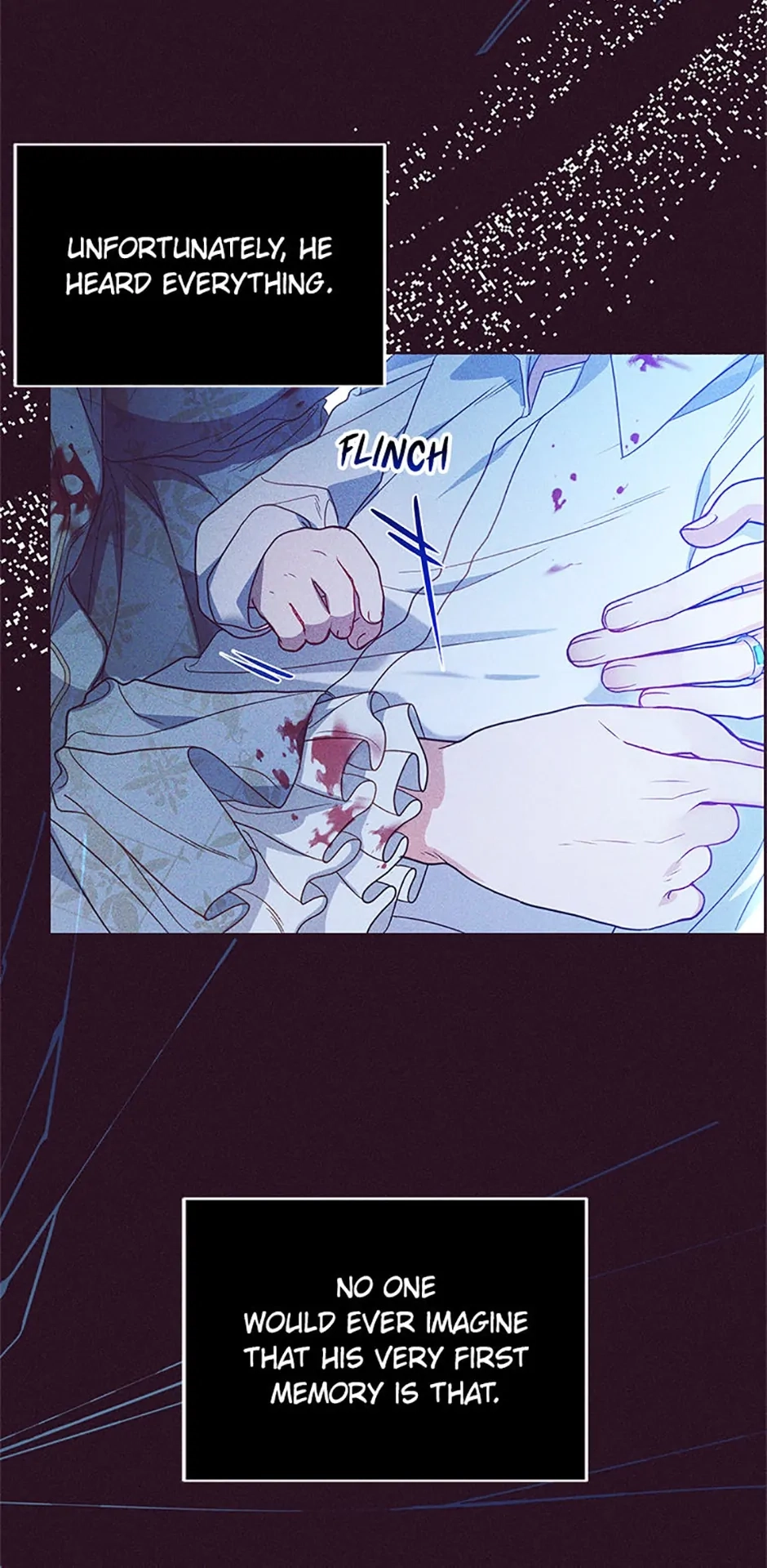 Read The Beloved Bashful Villainess chapter 39 image 31 on Lezhin