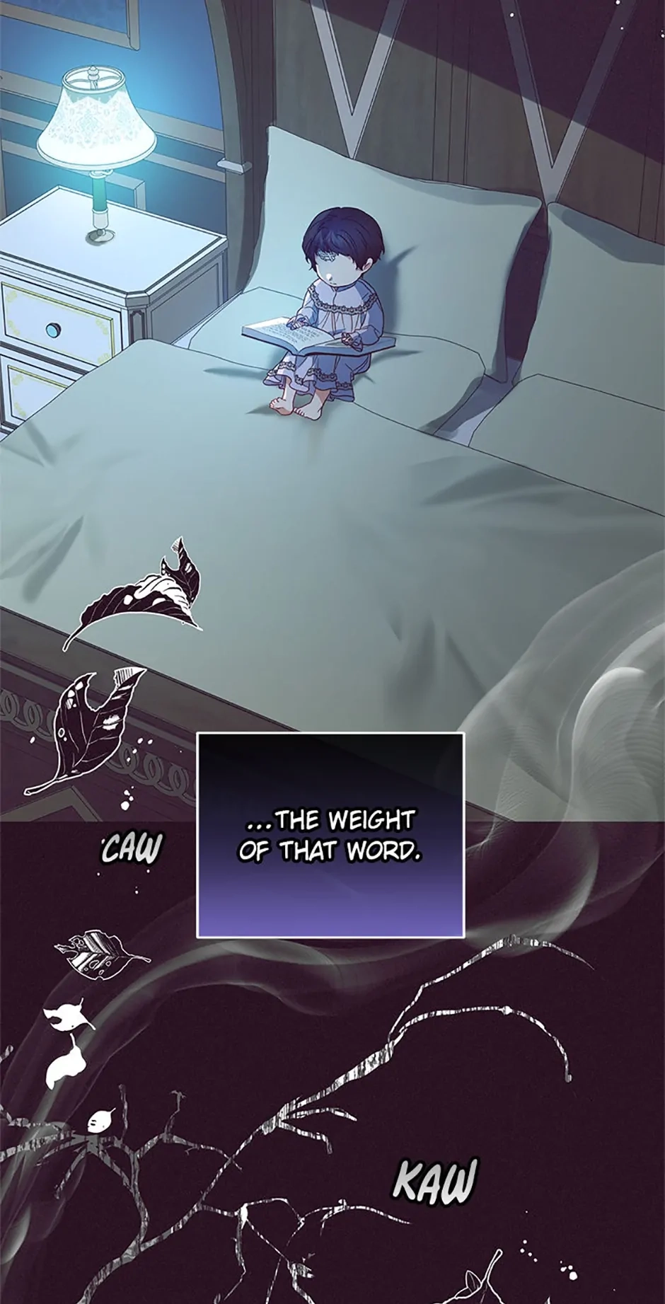 Read The Beloved Bashful Villainess chapter 39 image 33 on Lezhin