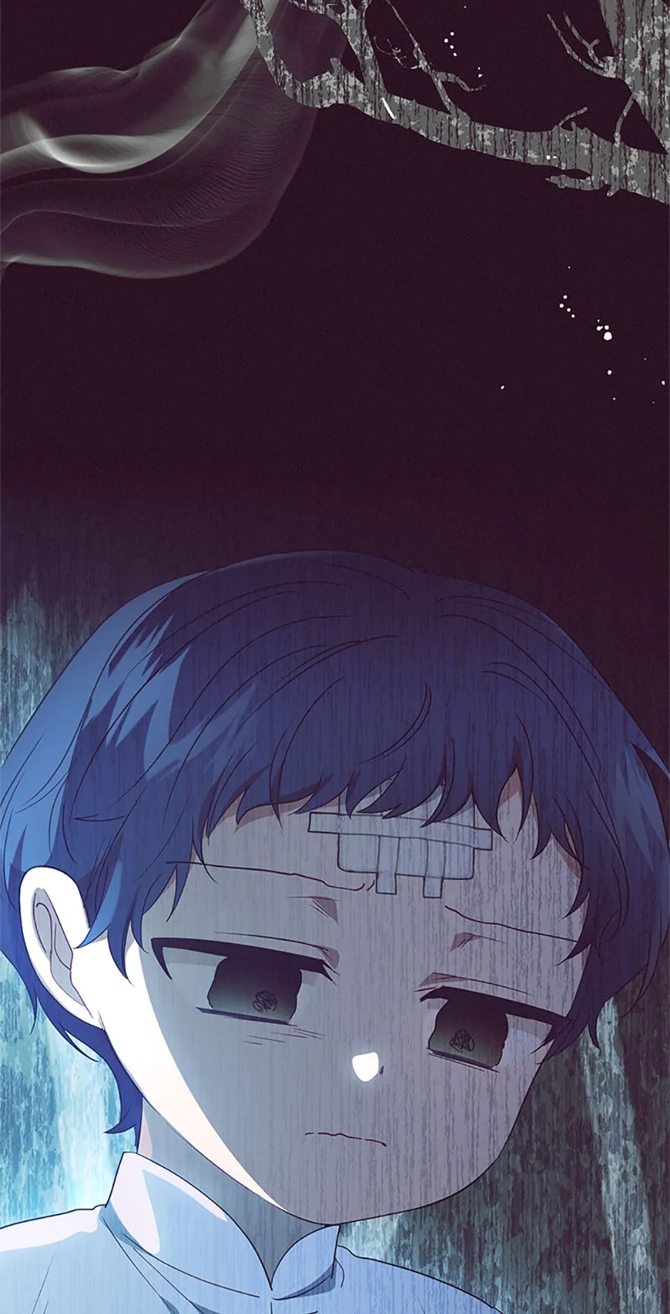 Read The Beloved Bashful Villainess chapter 39 image 35 on Lezhin