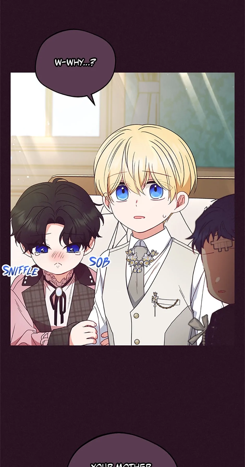 Read The Beloved Bashful Villainess chapter 39 image 40 on Lezhin