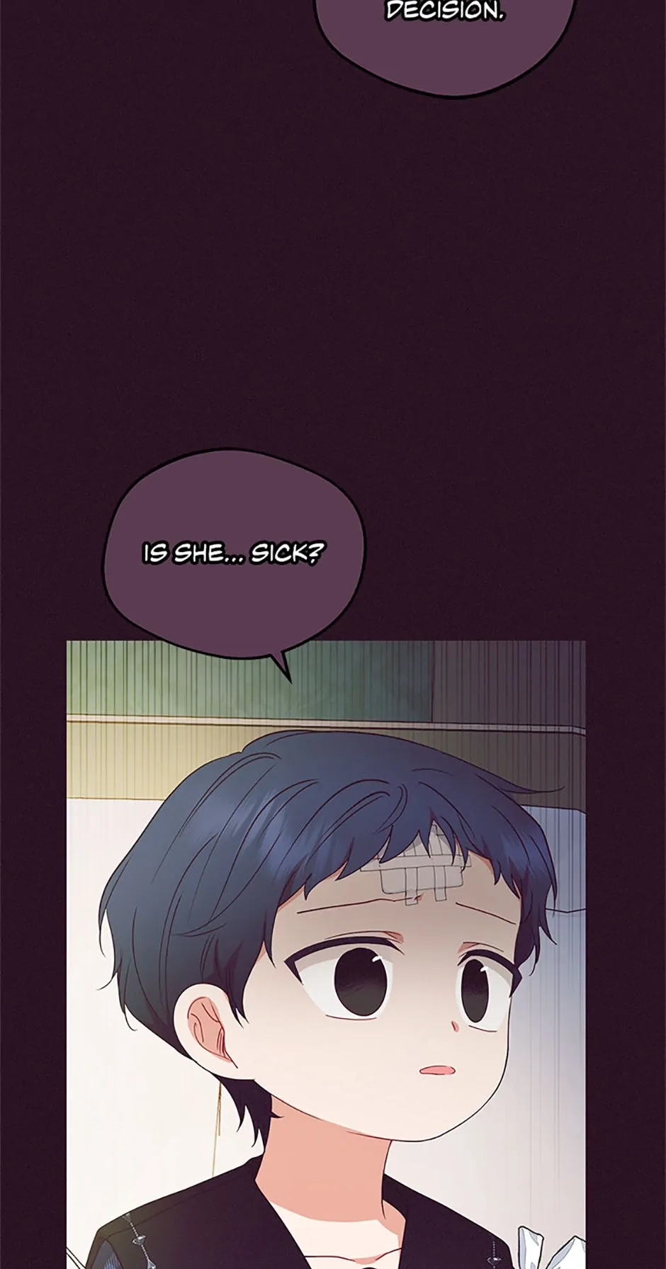 Read The Beloved Bashful Villainess chapter 39 image 42 on Lezhin