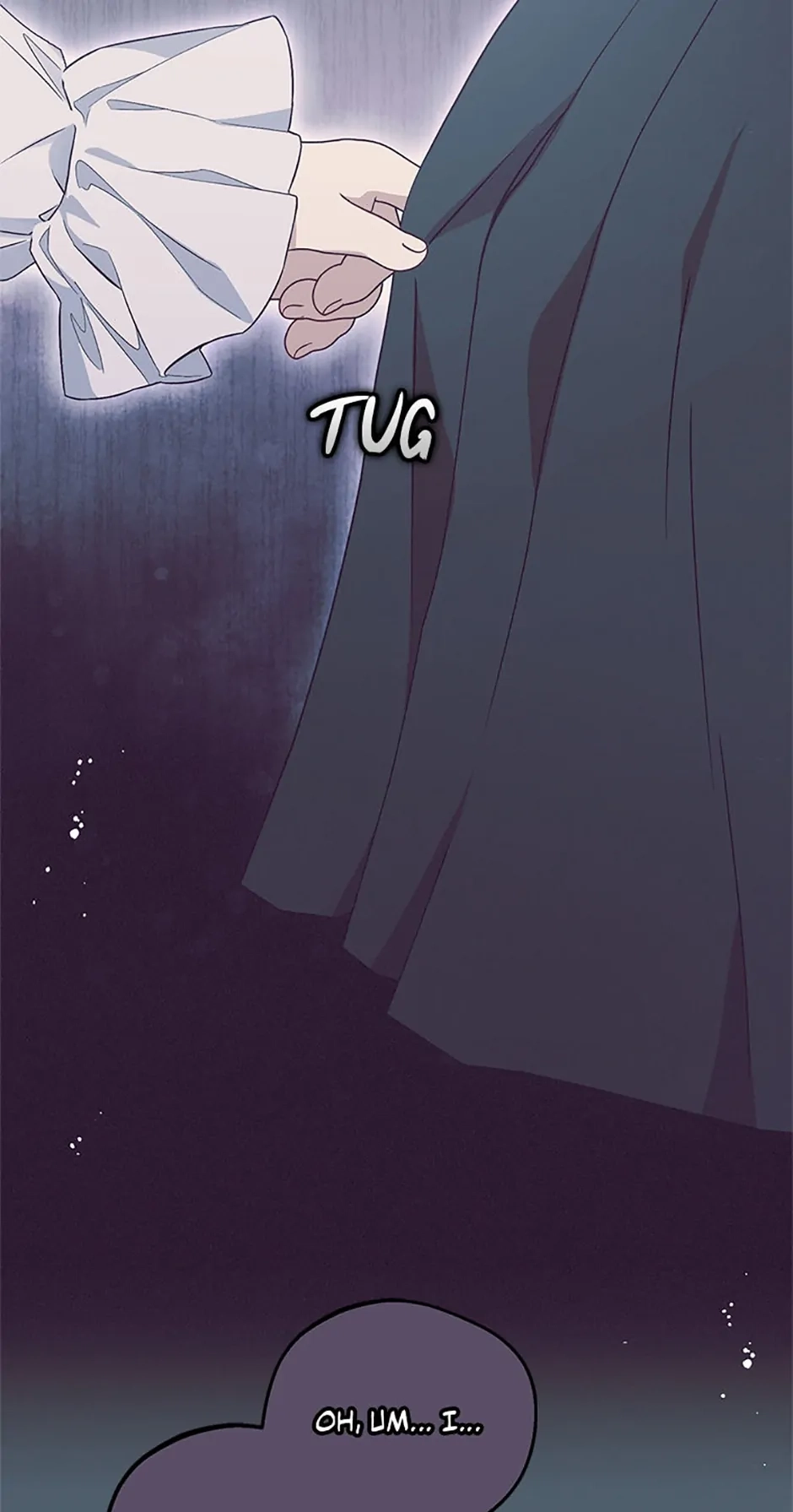 Read The Beloved Bashful Villainess chapter 39 image 45 on Lezhin