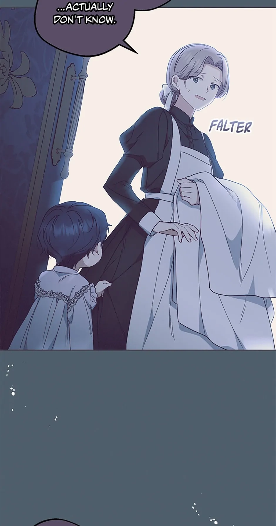 Read The Beloved Bashful Villainess chapter 39 image 46 on Lezhin