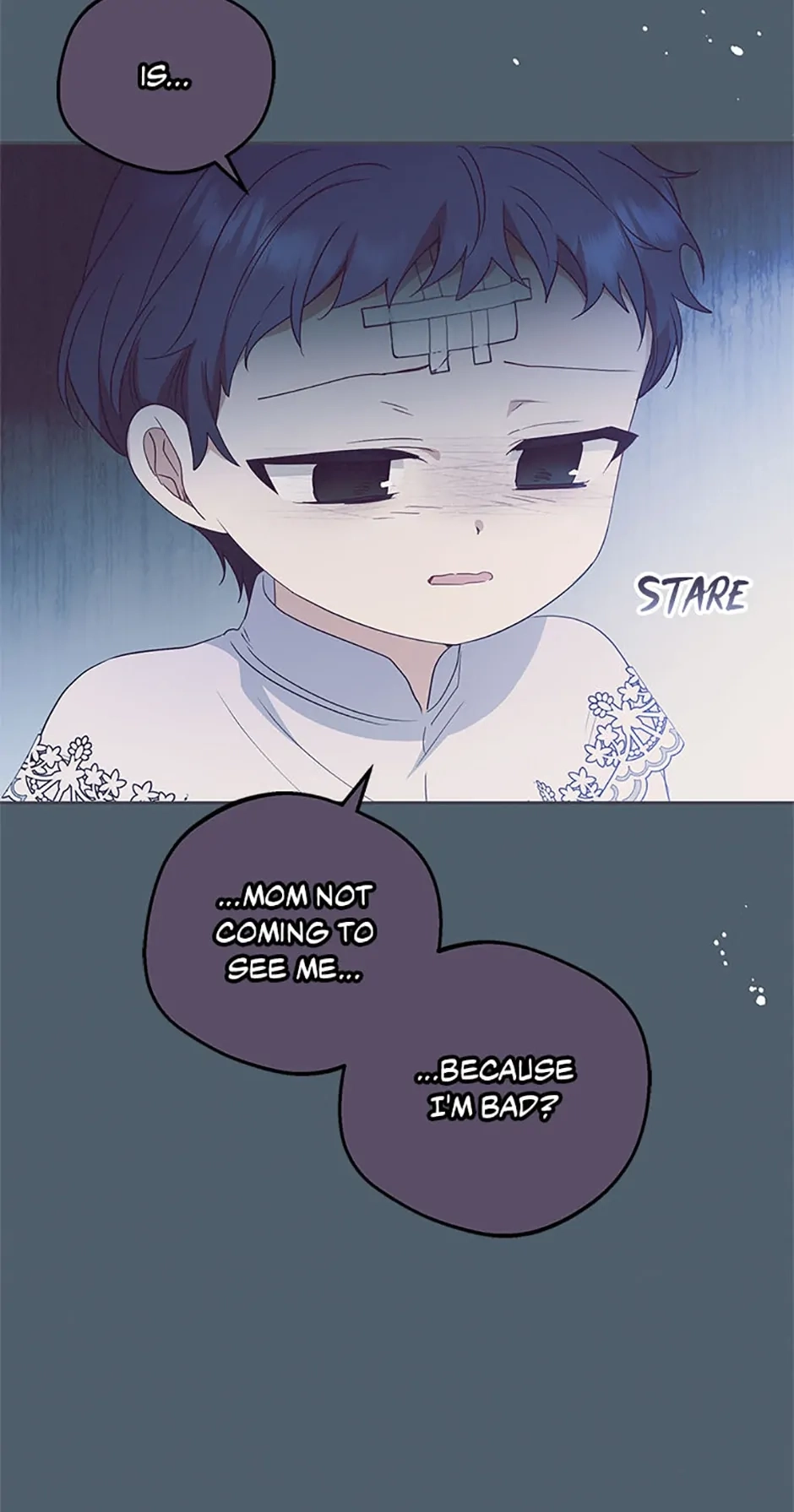 Read The Beloved Bashful Villainess chapter 39 image 47 on Lezhin