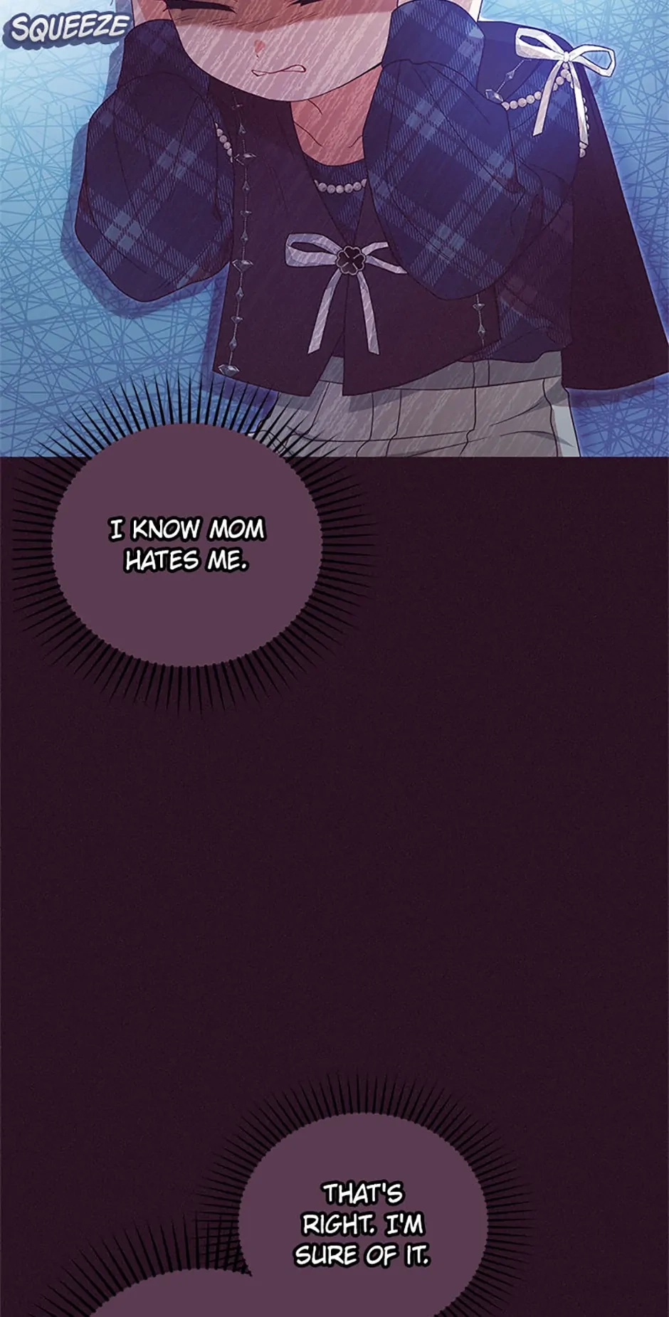 Read The Beloved Bashful Villainess chapter 39 image 52 on Lezhin
