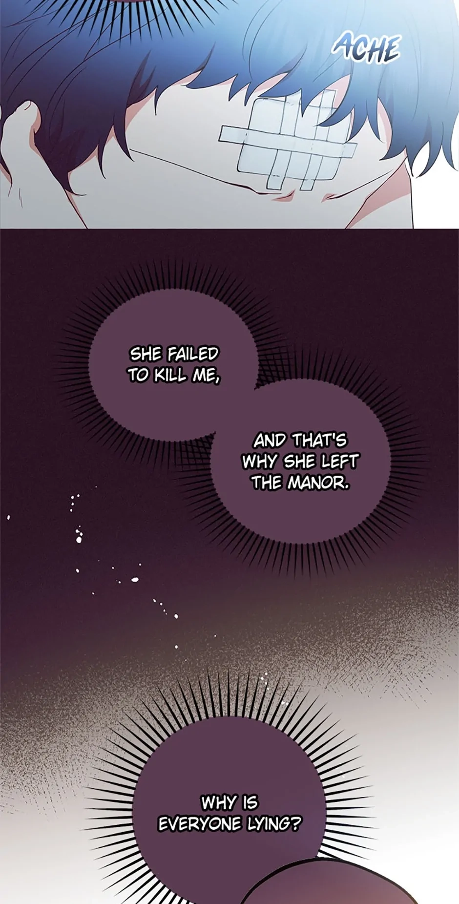 Read The Beloved Bashful Villainess chapter 39 image 55 on Lezhin