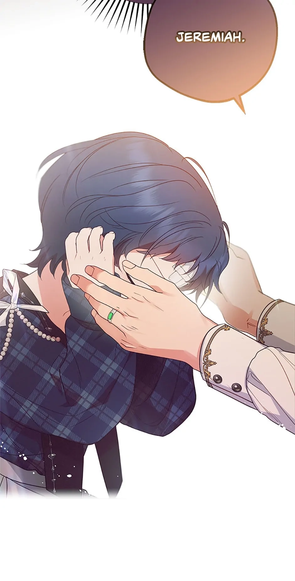 Read The Beloved Bashful Villainess chapter 39 image 56 on Lezhin