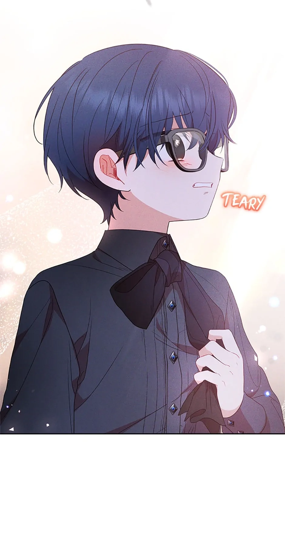 Read The Beloved Bashful Villainess chapter 39 image 6 on Lezhin