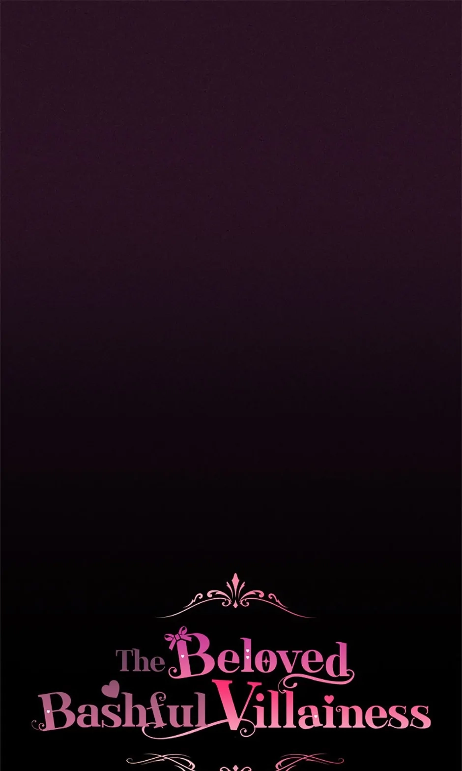 Read The Beloved Bashful Villainess chapter 39 image 61 on Lezhin