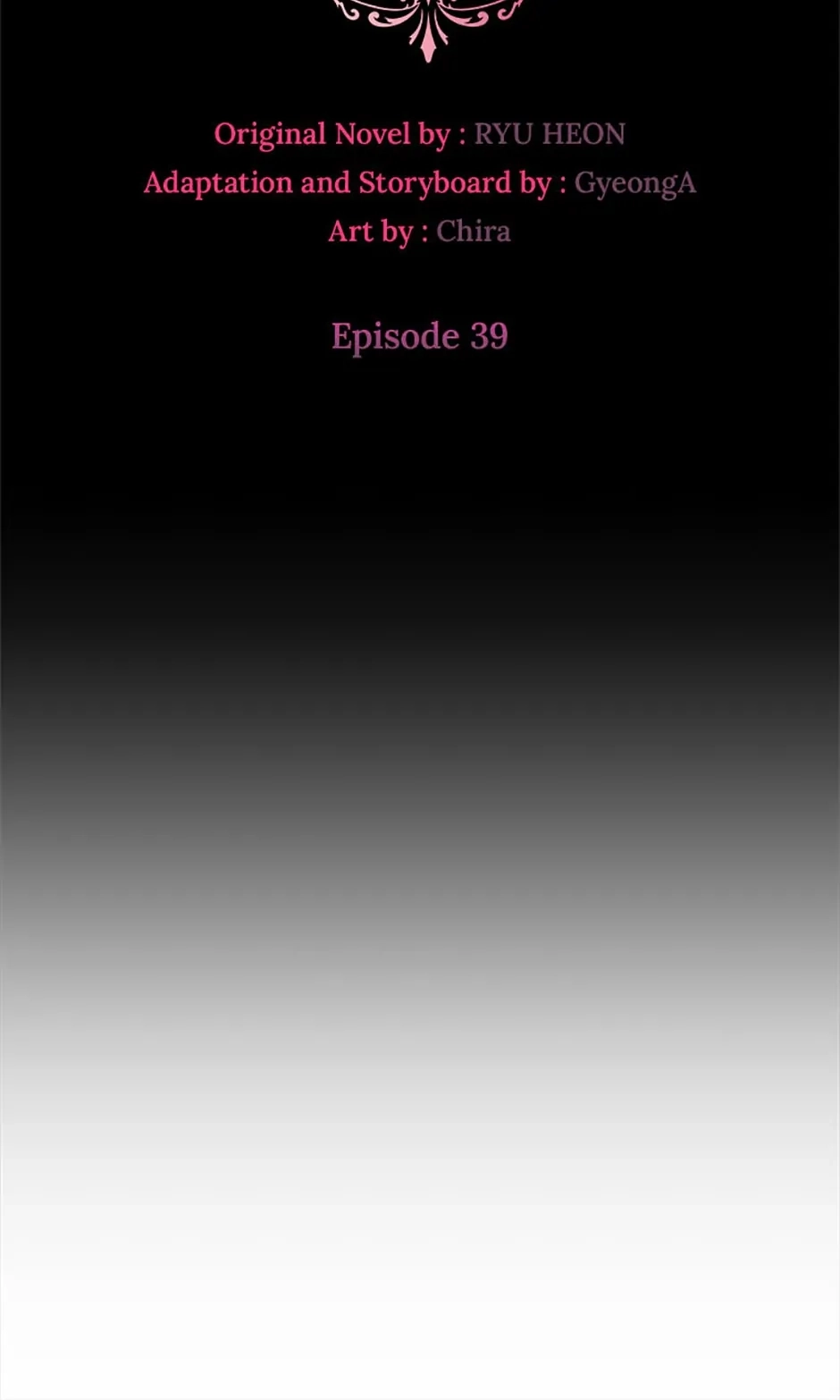 Read The Beloved Bashful Villainess chapter 39 image 62 on Lezhin