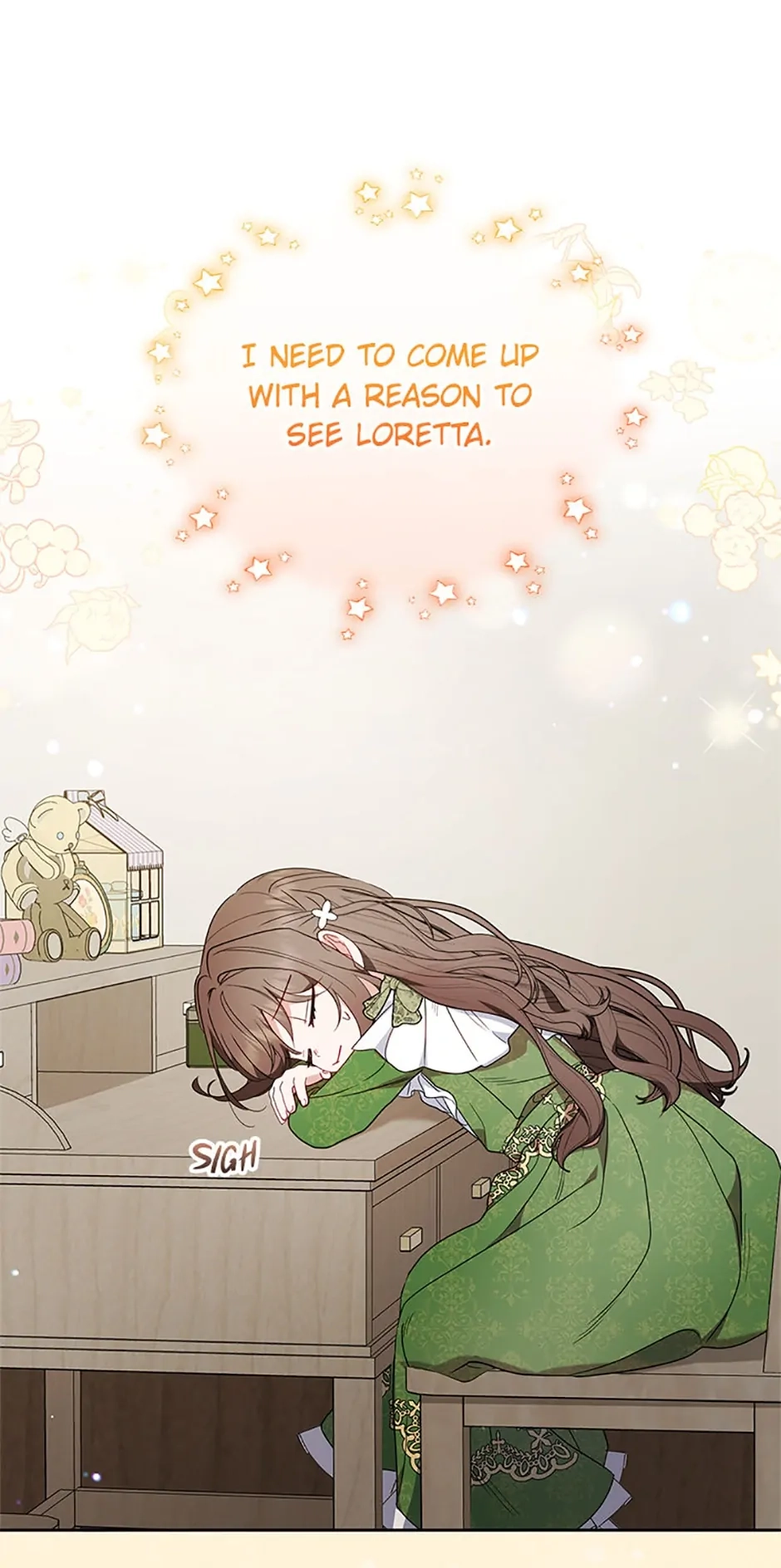 Read The Beloved Bashful Villainess chapter 39 image 63 on Lezhin