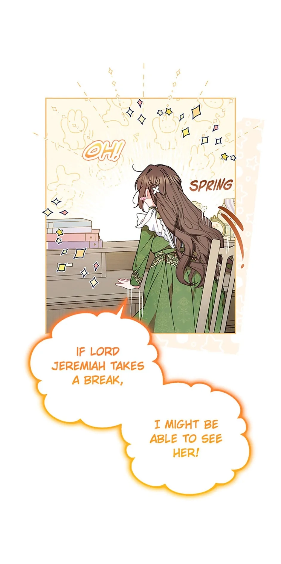 Read The Beloved Bashful Villainess chapter 39 image 65 on Lezhin