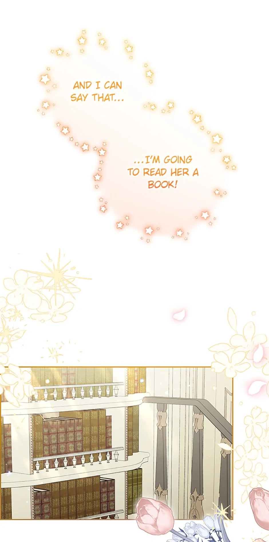 Read The Beloved Bashful Villainess chapter 39 image 66 on Lezhin