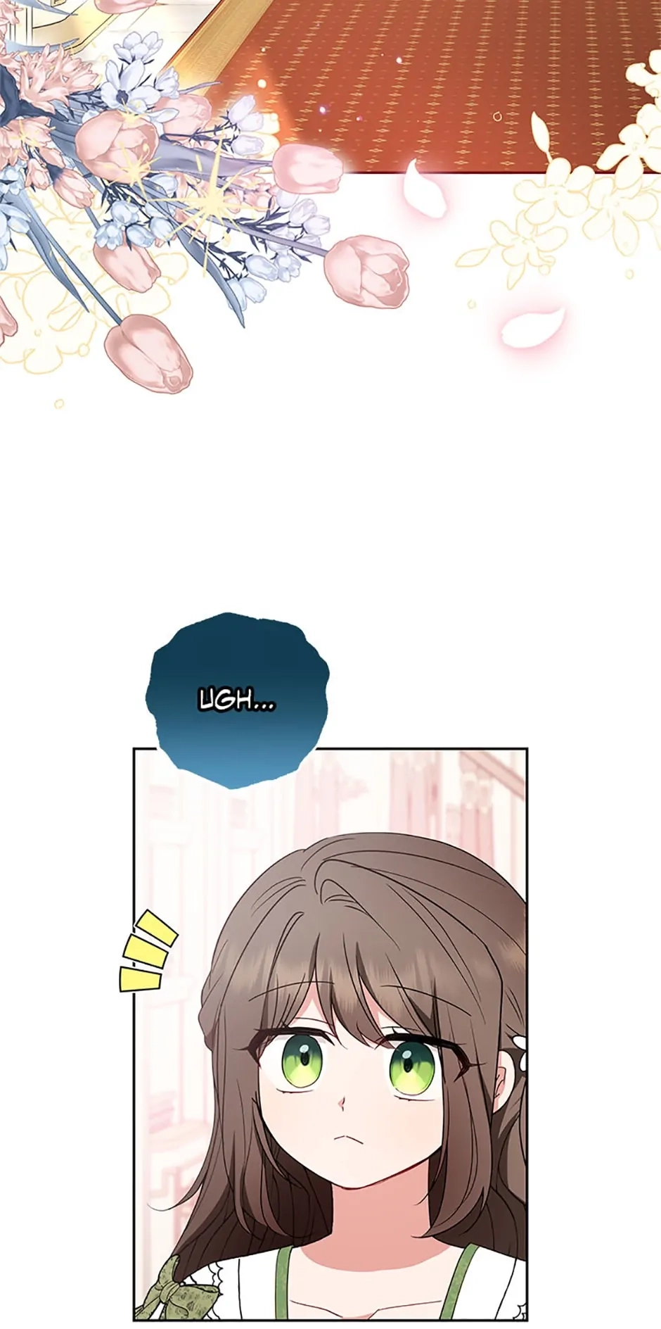 Read The Beloved Bashful Villainess chapter 39 image 68 on Lezhin