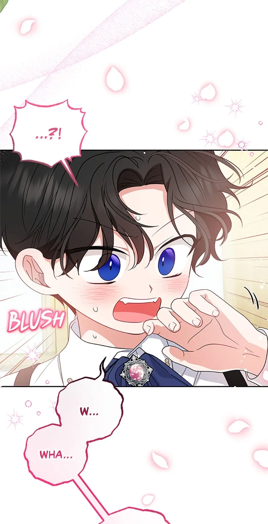 Read The Beloved Bashful Villainess chapter 39 image 73 on Lezhin