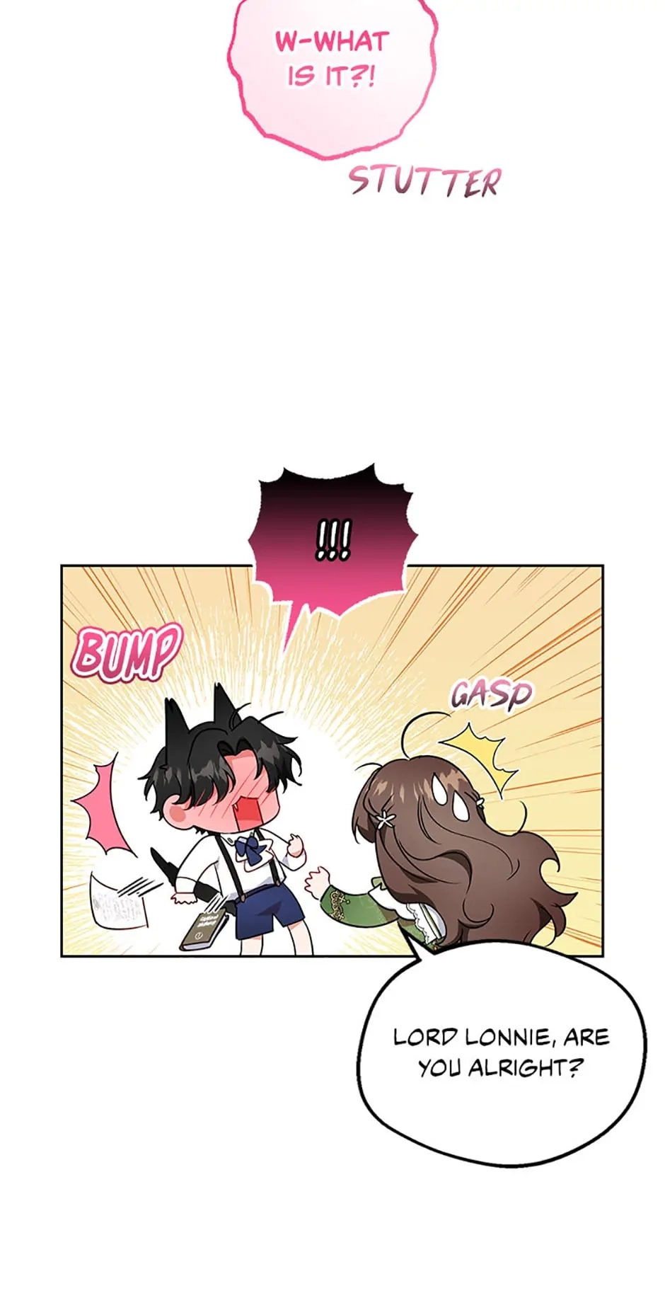 Read The Beloved Bashful Villainess chapter 39 image 74 on Lezhin
