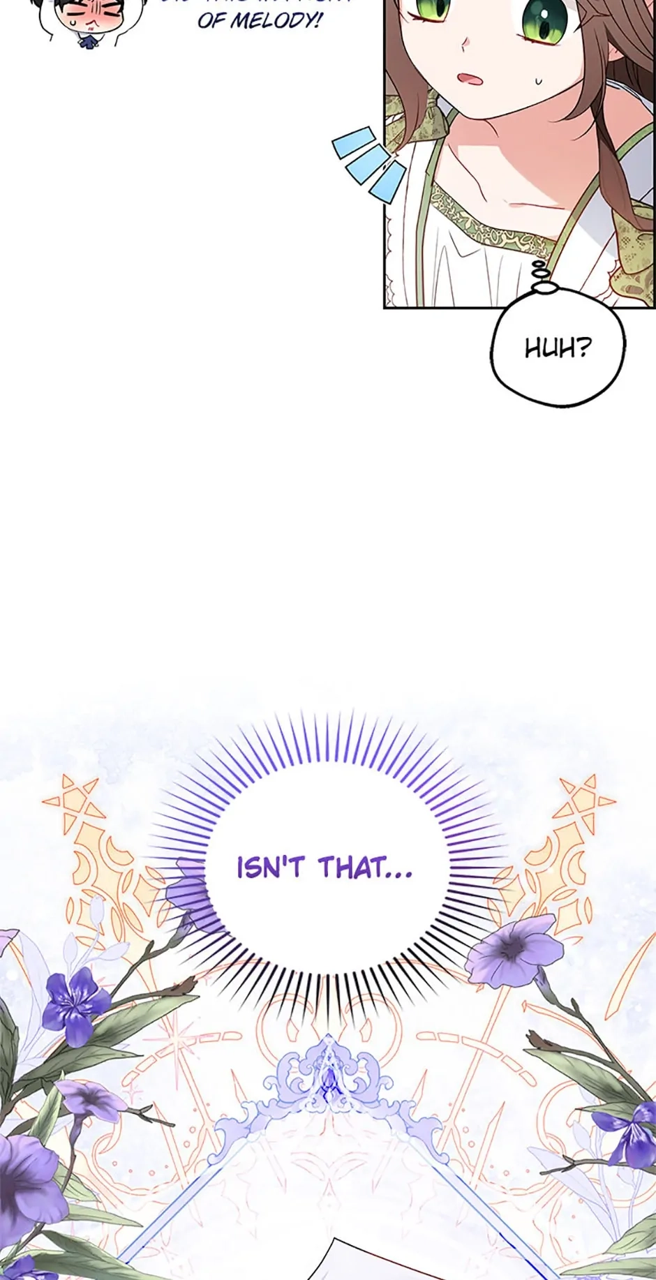 Read The Beloved Bashful Villainess chapter 39 image 76 on Lezhin