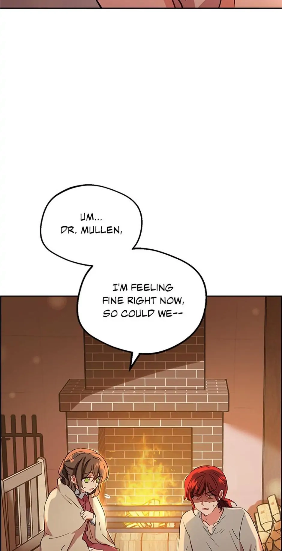 Read The Beloved Bashful Villainess chapter 4 image 10 on Lezhin